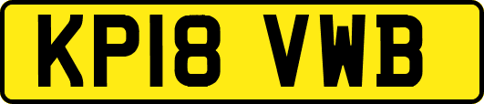 KP18VWB