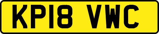 KP18VWC