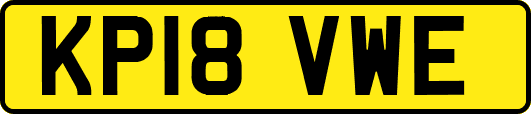 KP18VWE
