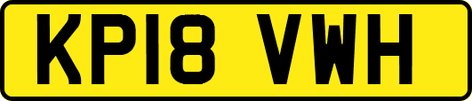 KP18VWH