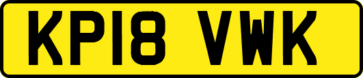KP18VWK