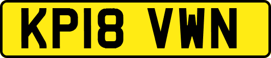 KP18VWN