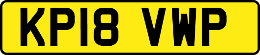 KP18VWP