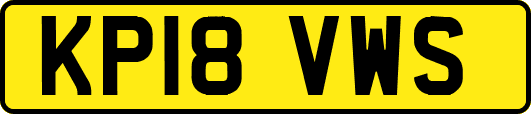 KP18VWS