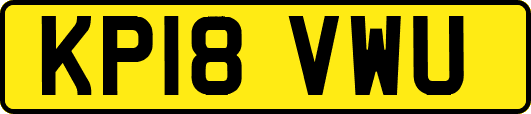 KP18VWU