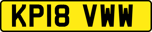 KP18VWW