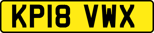 KP18VWX