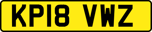 KP18VWZ