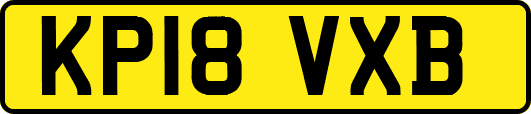 KP18VXB