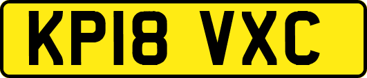 KP18VXC