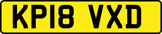KP18VXD