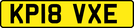 KP18VXE