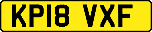 KP18VXF