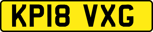 KP18VXG