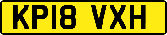 KP18VXH