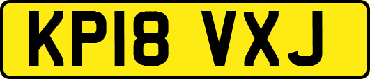 KP18VXJ