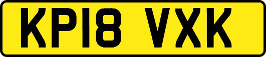 KP18VXK