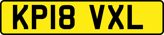 KP18VXL