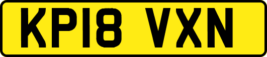 KP18VXN