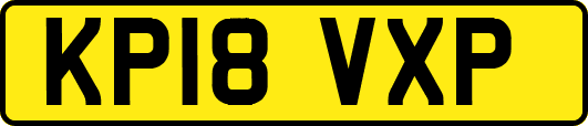 KP18VXP