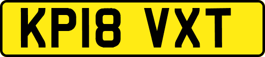 KP18VXT