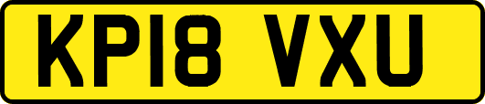 KP18VXU