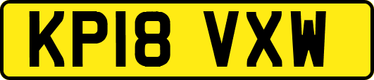 KP18VXW