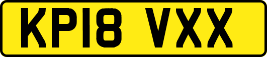 KP18VXX
