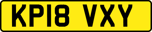 KP18VXY