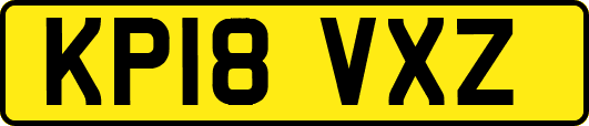 KP18VXZ