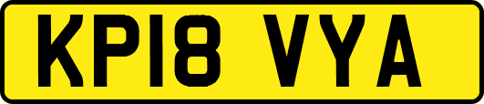 KP18VYA