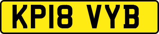 KP18VYB
