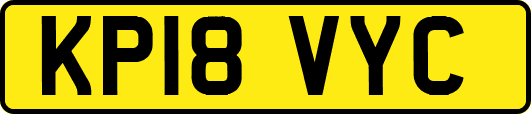 KP18VYC