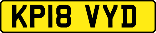 KP18VYD