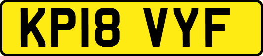 KP18VYF