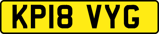 KP18VYG