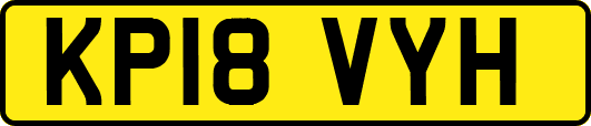 KP18VYH