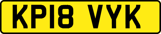 KP18VYK