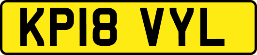KP18VYL