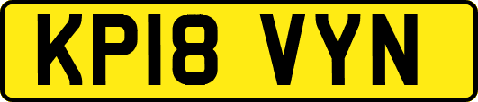 KP18VYN