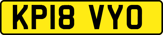 KP18VYO