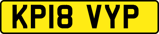 KP18VYP