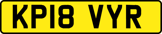 KP18VYR