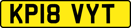 KP18VYT
