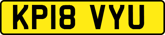 KP18VYU