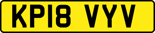 KP18VYV