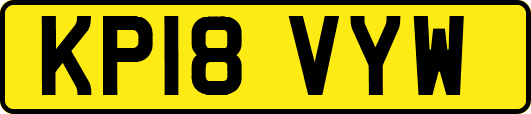 KP18VYW