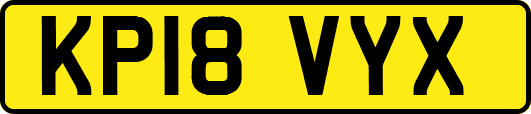 KP18VYX