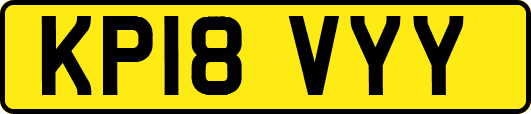KP18VYY