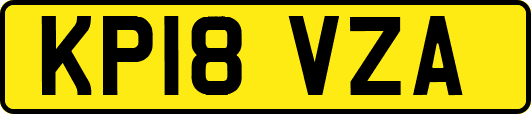 KP18VZA